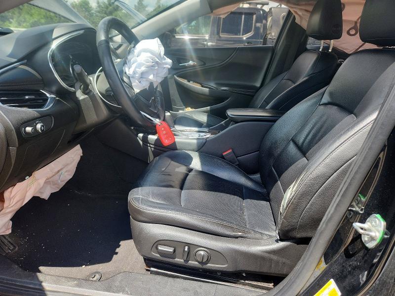 2016 Chevrolet Malibu Premier