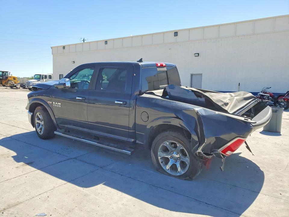 2015 Dodge 1500 Laramie