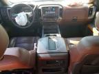 2015 Chevrolet Silverado K1500 High Country
