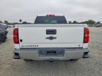 2018 Chevrolet Silverado C1500 LT