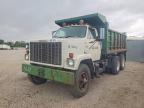 1986 GMC Dump Truck