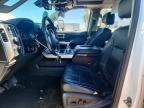 2016 Chevrolet Silverado K2500 Heavy Duty LTZ