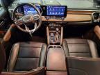 2023 GMC Canyon Denali