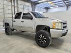 2010 Chevrolet Silverado K1500 LT