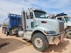2015 Peterbilt 348 Fuel Truck