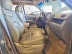 2007 Honda Ridgeline RTL