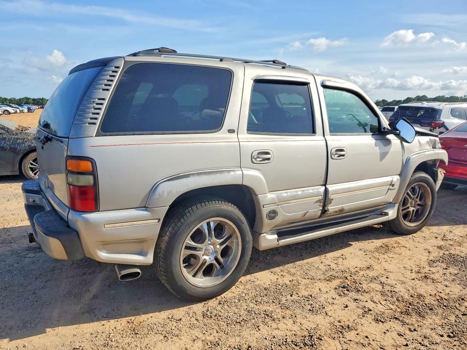 2006 Chevrolet Tahoe C1500