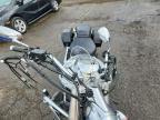 2013 Yamaha XVS950 A