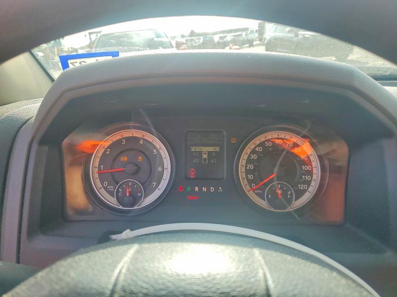 2014 Dodge RAM 1500 ST