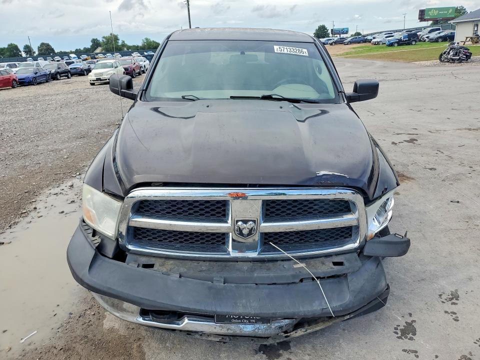 2011 Dodge RAM 1500