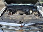 2017 Chevrolet Silverado K2500 Heavy Duty