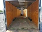2025 Giddy Up 8.5x22 Ta3-5200 Enclosed Cargo Trailer