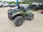 2022 Yamaha Kodiak 700 ATV