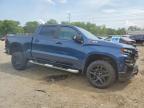 2021 Chevrolet Silverado K1500 LT Trail Boss