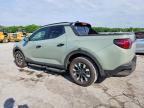 2025 Hyundai Santa Cruz SEL Activity