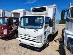 2014 Isuzu NPR Refrigerated BOX Truck