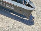 2017 Felling Trailer 2017 Felling FT-40-2 LP Equipment Trailer