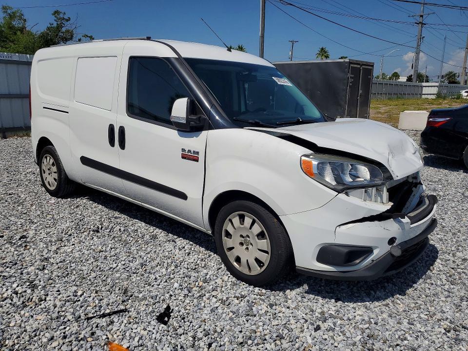 2017 Dodge RAM Promaster City SLT
