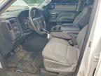 2018 Chevrolet Silverado K1500