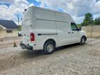 2014 Nissan NV 2500 HD S