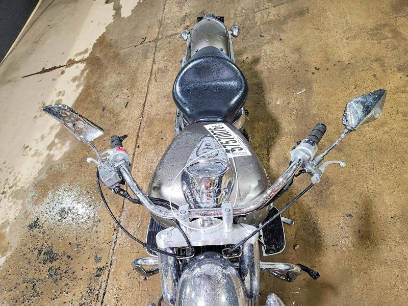2009 Honda VTX1300 T