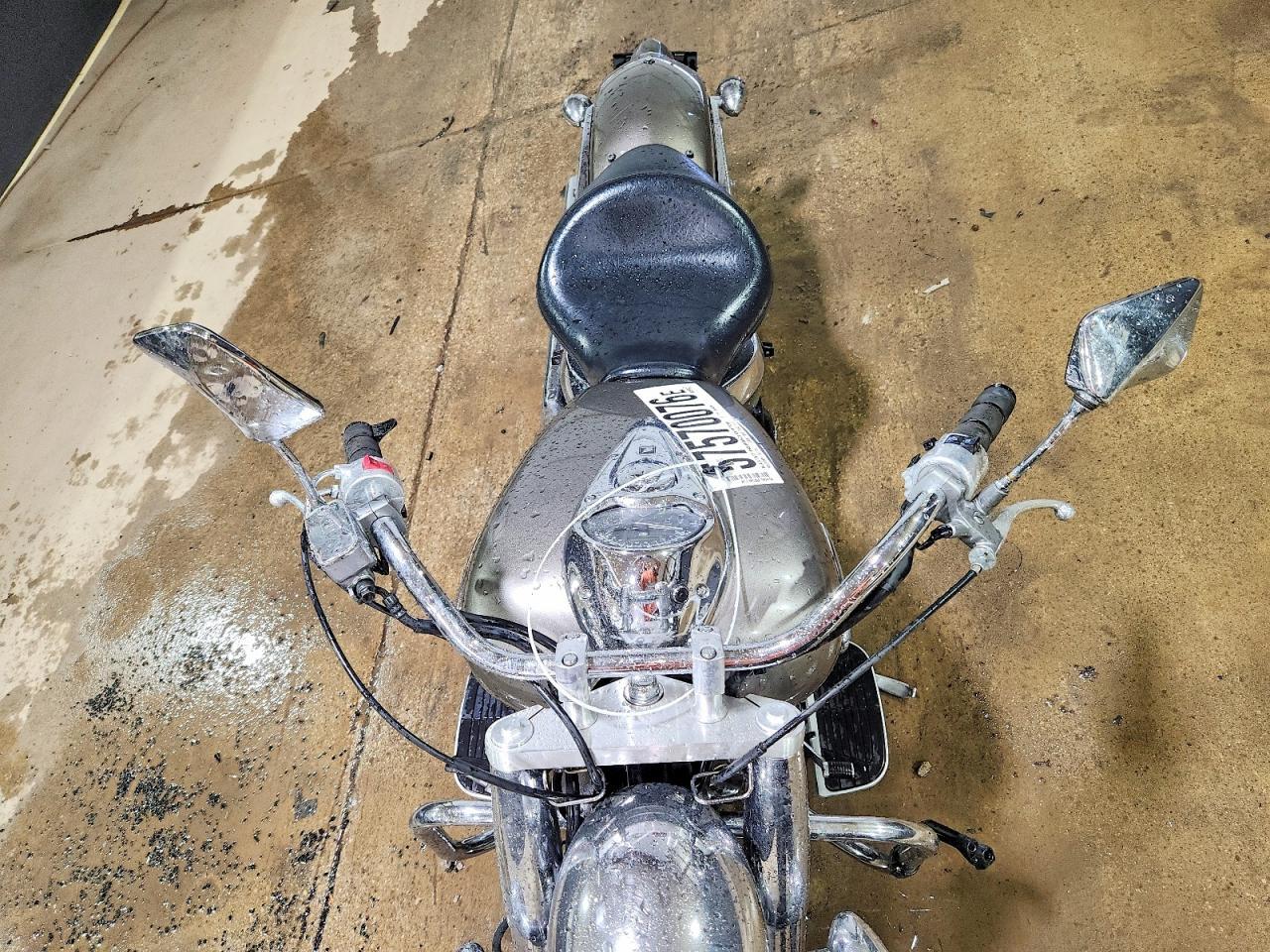 2009 Honda VTX1300 T