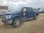 2013 Ford F-150 Supercrew