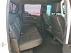 2022 Chevrolet Silverado K1500 LTZ