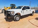 2019 Ford F250 Super Duty