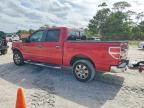 2009 Ford F150 Supercrew