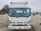 2015 Isuzu NPR HD BOX Truck