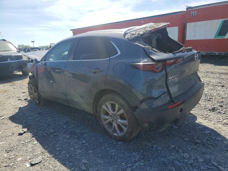 2021 Mazda Cx-30 Preferred