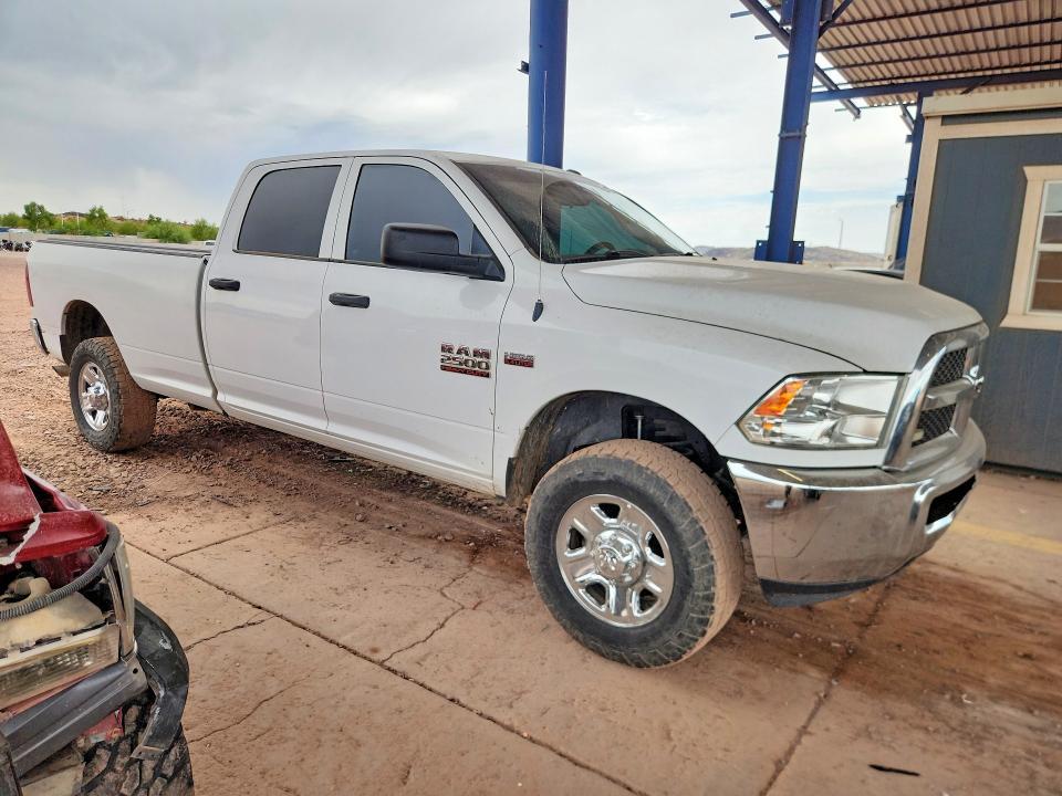 2018 Dodge RAM 2500 ST