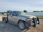 2002 Chevrolet Silverado K2500 Heavy Duty