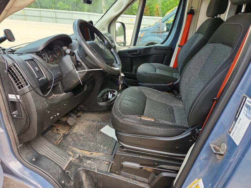 2021 Dodge Ram Promaster 3500 3500 High
