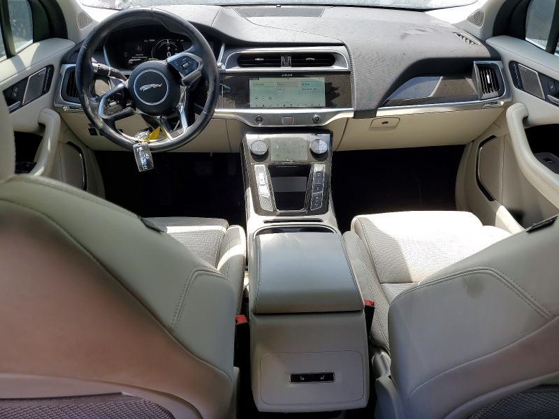 2019 Jaguar I-pace First Edition
