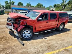 2009 Toyota Tacoma Double cab for sale in Wichita, KS