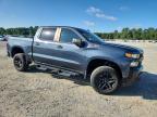 2021 Chevrolet Silverado K1500 Trail Boss Custom