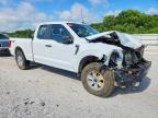 2022 Ford F150 Super Cab