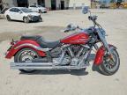 2007 Yamaha XV1900 A