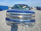 2015 Chevrolet Silverado K1500 LTZ