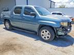 2008 Honda Ridgeline RTS