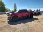 2019 Chevrolet Silverado K1500 LT Trail Boss