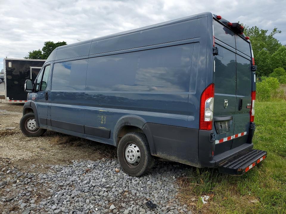 2020 Dodge Ram Promaster 3500 Delivery van