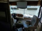 2002 Ford F550 Super Duty Stripped Chassis