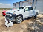 2025 Chevrolet Silverado K1500 LT