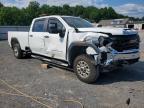 2024 GMC Sierra K2500 Heavy Duty