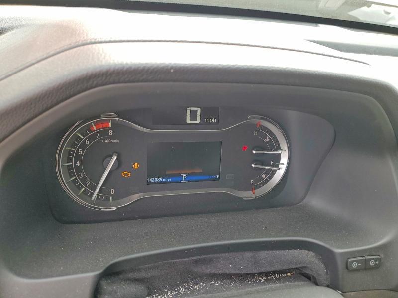 2018 Honda Pilot Exln