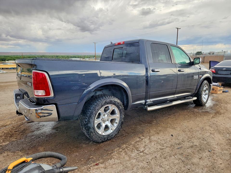 2016 Dodge 1500 Laramie
