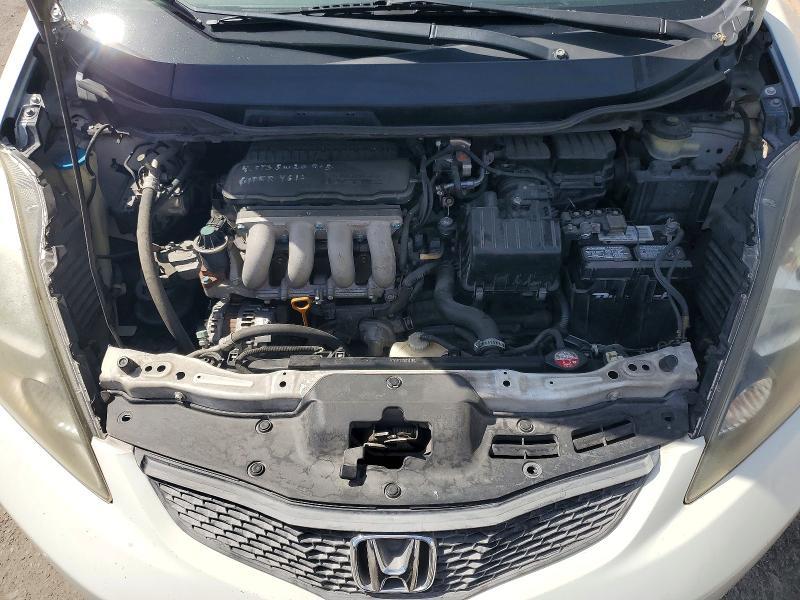 2010 Honda FIT